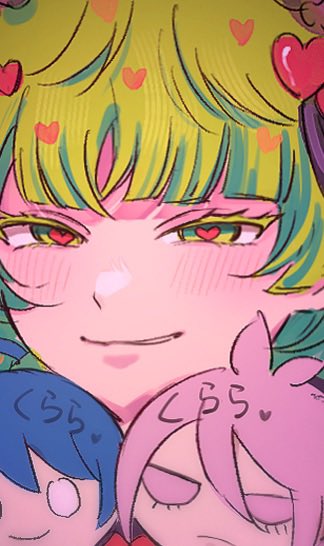 o16515's tweet photo. ｸﾗﾗﾁｬﾝ https://t.co/yANg2wzlJP