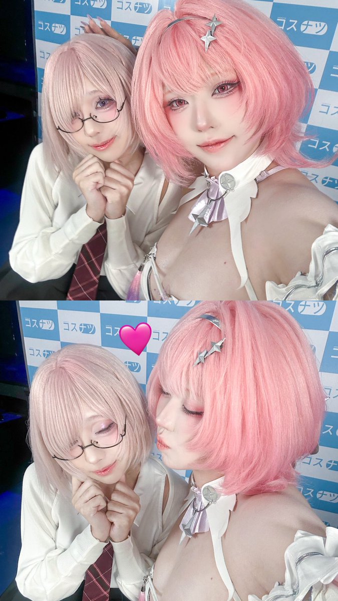 Asphyxiaz_ai's tweet photo. @Takomayuyi You're truly an angel! 😭🫶🏻🎀 Thank you so much for all your hard work. I feel so blessed and had such a wonderful time. I really hope to see you again someday. Please take care of yourself, love you! 🤍🪽 https://t.co/6wjsy7FXg9