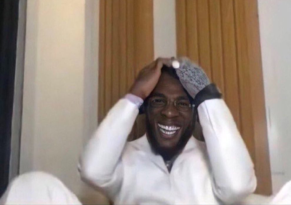 elonhatedera's tweet photo. Omo I go too mumu if I guide oo 😭😭
Once babe don call me “Zaddy” for that game, I go just press am 1 billion 😭😂😂 https://t.co/PkoDZK4ua1