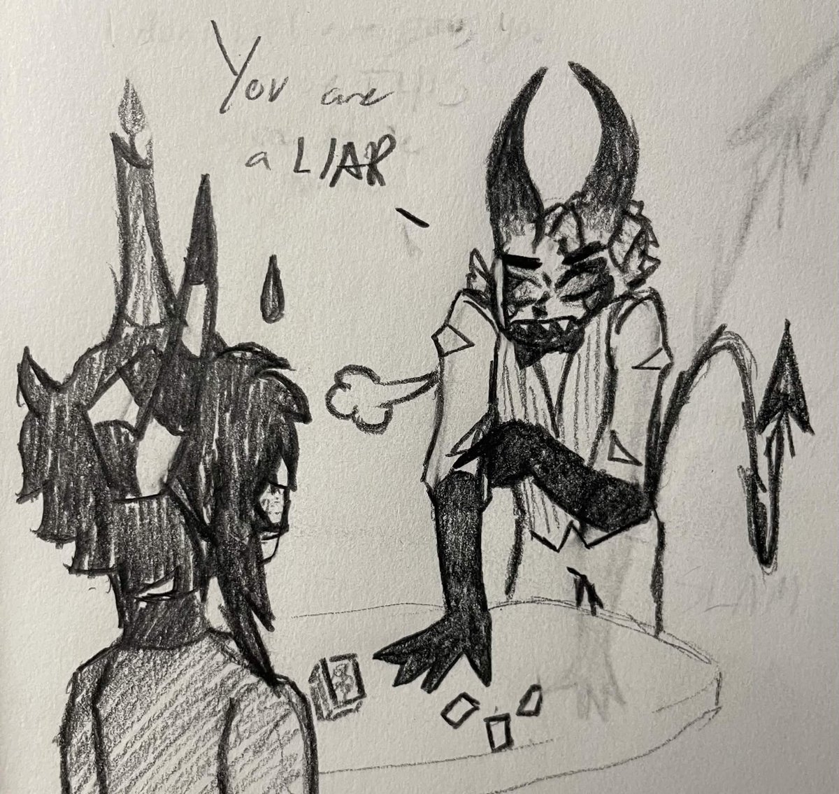 ithimkmilk's tweet photo. day 5 ~ gaming

he's so mad. his pride is hurt :( https://t.co/stiNcDBFbJ