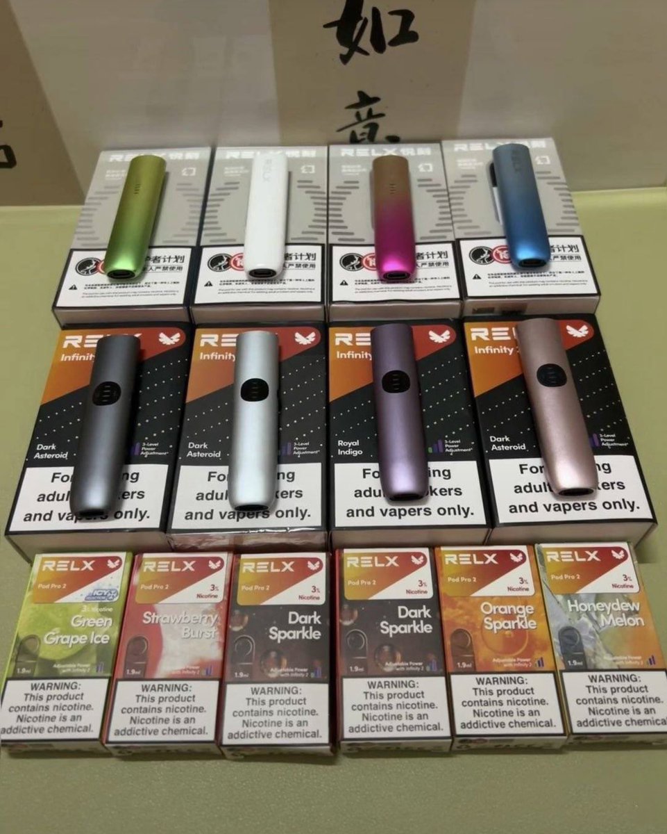 Facects's tweet photo. 🌻พอตบุหรี่ไฟฟ้า ครบวงจร 🌻 พร้อมส่ง 💨
 ▫️พอตใช้แล้วทิ้ง▫️หัวพอต▫️ตัวเครื่อง▫️

❤️‍🔥กทม. พร้อมส่งด่วน Grab/แมส พัสดุ❤️‍🔥

   🏮ติดต่อ 🔰LINE🆔 maboziix🏮

#พอตกทม #พอต #พอตใช้แล้วทิ้ง #กทมfwb https://t.co/AvBWtwjB6N