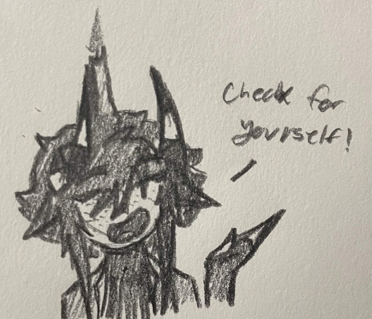 ithimkmilk's tweet photo. day 5 ~ gaming

he's so mad. his pride is hurt :( https://t.co/stiNcDBFbJ