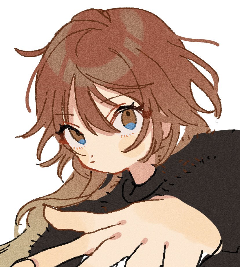 __wadachi's tweet photo. ﾐｺ https://t.co/V5Q9SpBETv