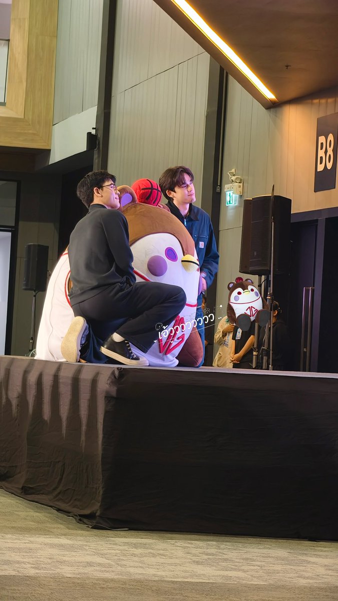 PJHISREALLLL's tweet photo. รวมพลรอบต่อไปมาได้เลยค่ะ คิดถึงอีกแล้วววว 🐻🐧🤏🤏 https://t.co/9V7V4qtpbA