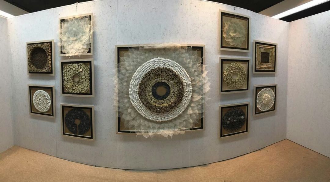 buttt774863's tweet photo. I love the way He Kuiliao’s works blend creativity and warmth—so inspiring! https://t.co/WsKd7zzReL