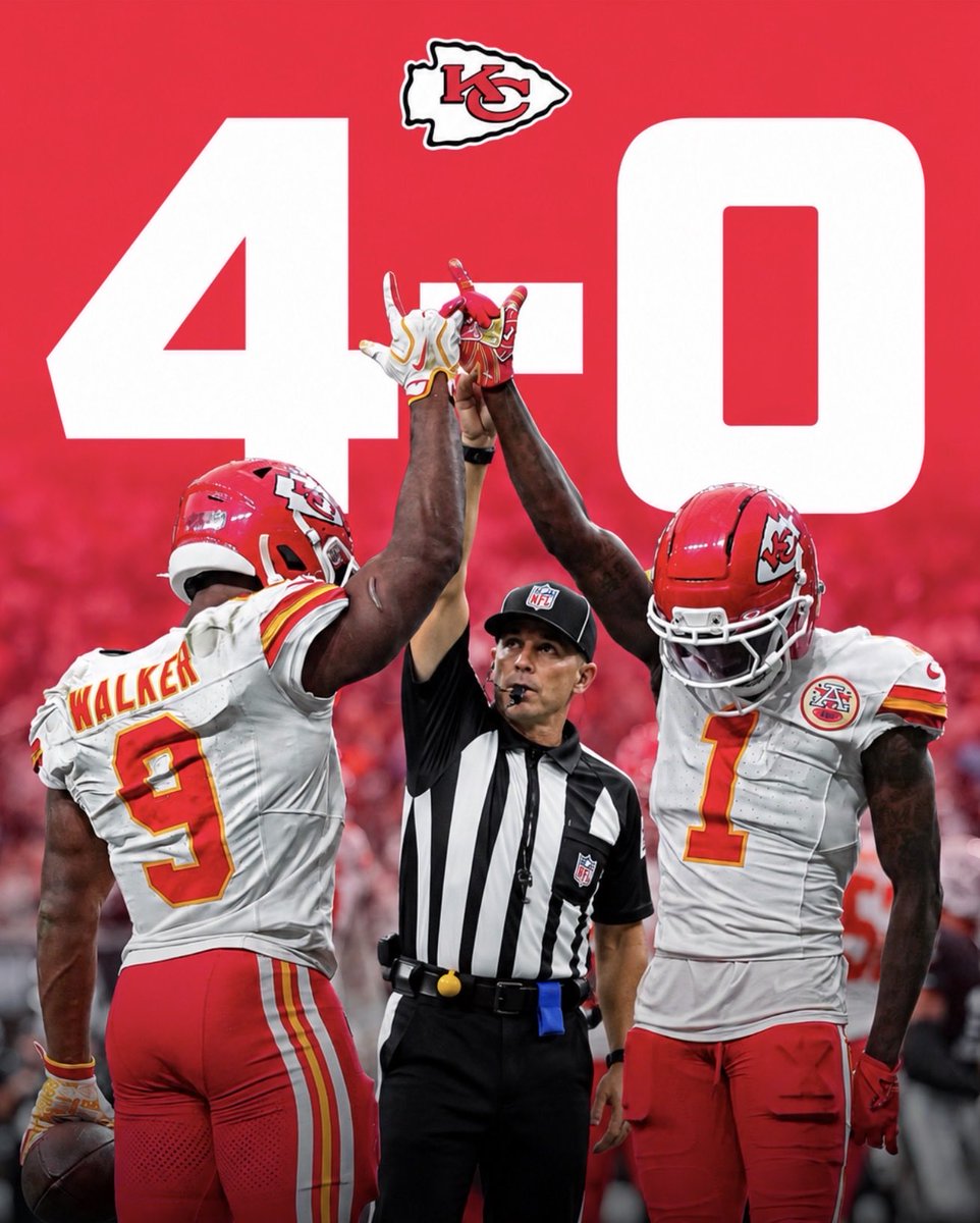 chiefsalllllday's tweet photo. @d34drobot5 @cassyymaynee We in it together 😉 https://t.co/mj6Sz7lVMa