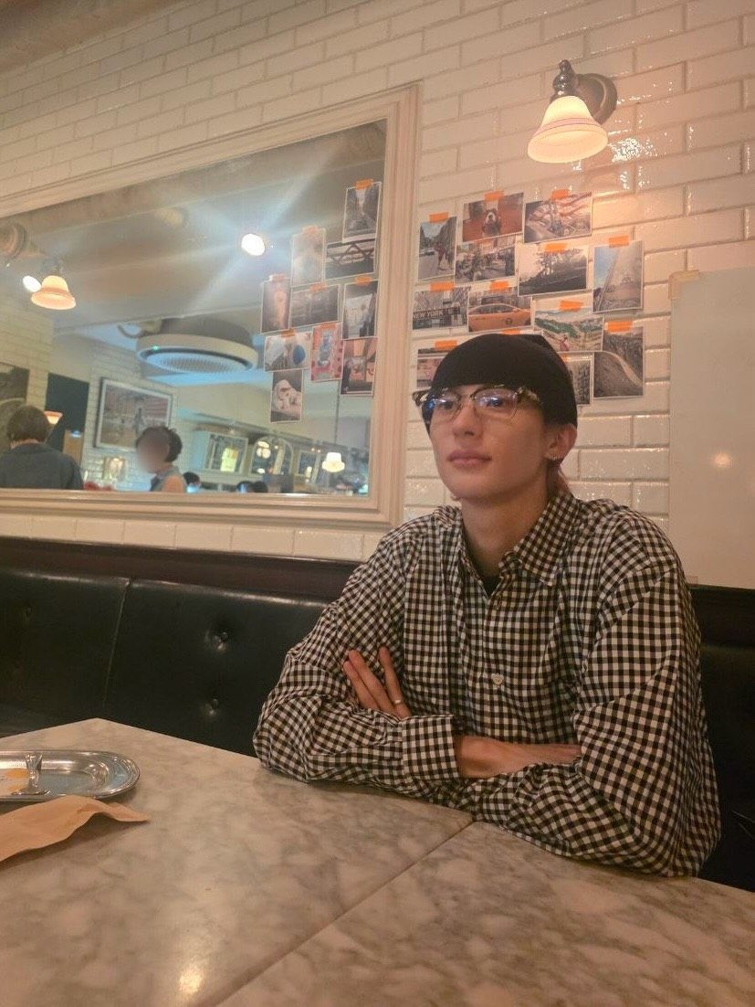 aimtiniaimy's tweet photo. คุณแม่ถ่าย กับ น้องจุนถ่าย 🥺💖🐶 https://t.co/inN2uyczsB