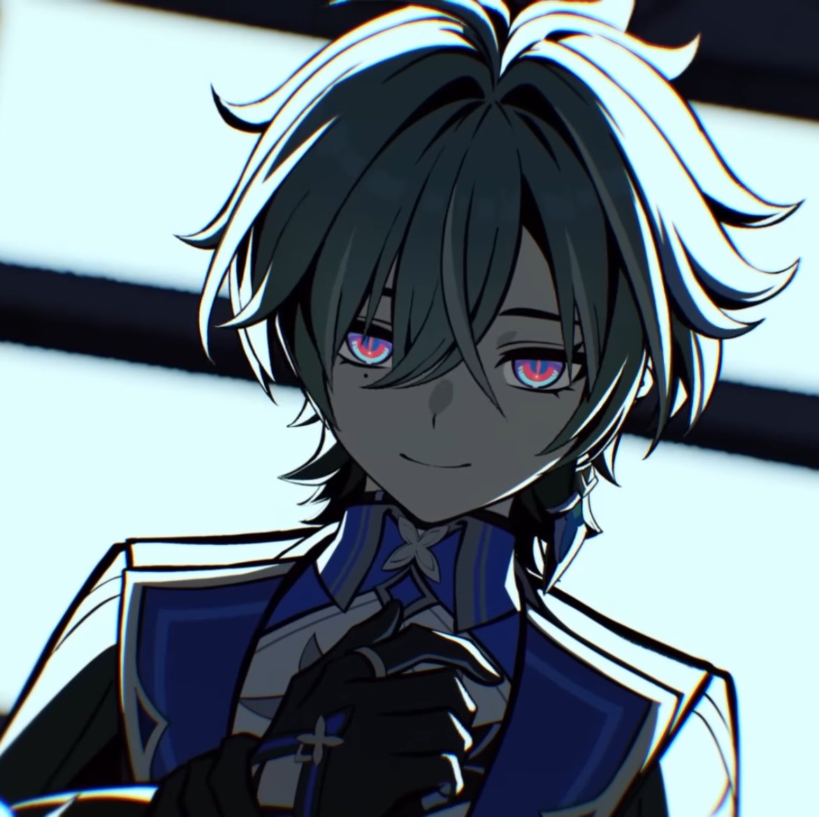 nazuukoiii's tweet photo. I might be a Mitya enjoyer but I’m gonna have to be fr I actually think it’s this guy https://t.co/4YTqWoH4QH