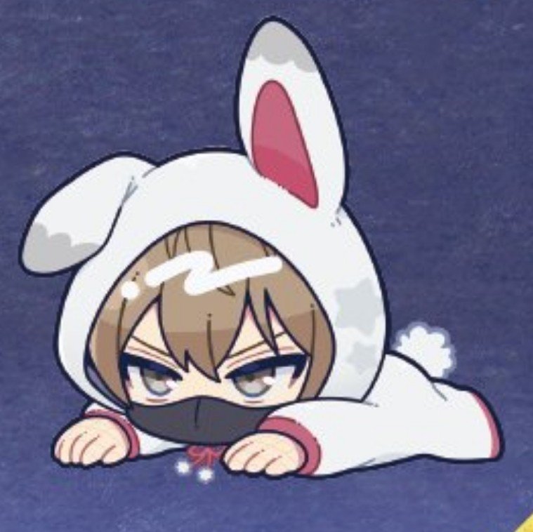 dailykougasaki's tweet photo. THE BABY https://t.co/bEoWq3s3mJ