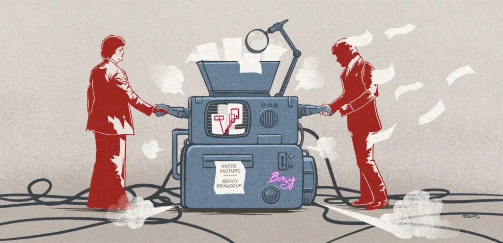 nextinpact's tweet photo. Facturation électronique : fuite d’informations chez VosFactures à cause d’un prestataire Suite sur Next.​ink https://t.co/PIaJyn6bEU