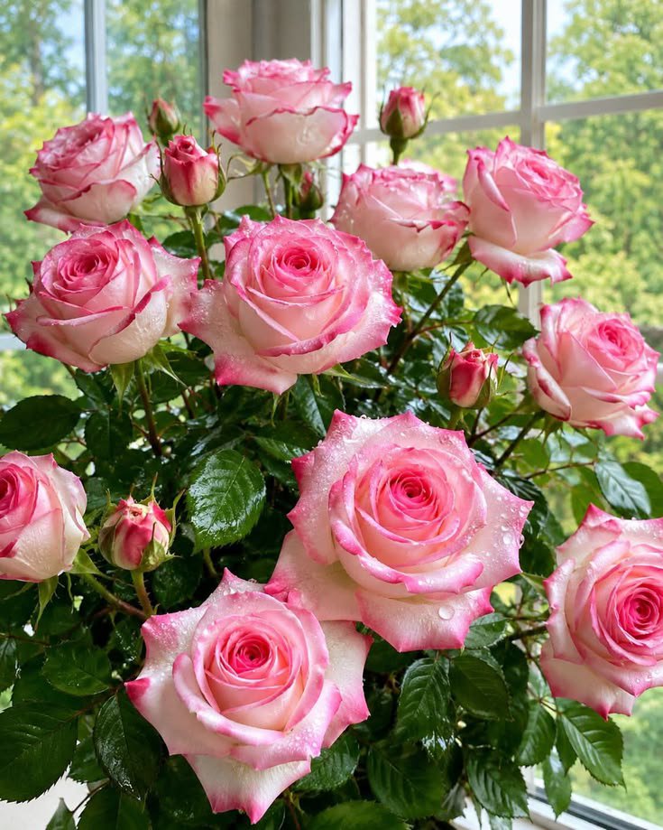 apixsun's tweet photo. @christi19671967 Thank you for your kind greeting , dear SummerRose 🌹Christine 🧡☀️
Wishing you a happy Monday and a nice week too☘️🌹 https://t.co/fDDUoALRnx