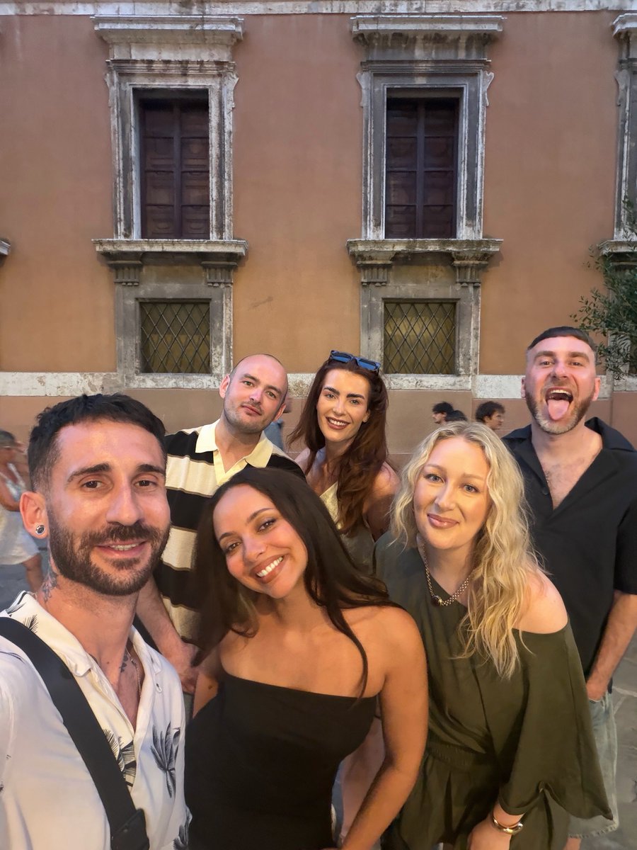 jadethirlwall's tweet photo. Forgotten post of Tuscany/Florence 🌞 https://t.co/9QzeVVvY6r