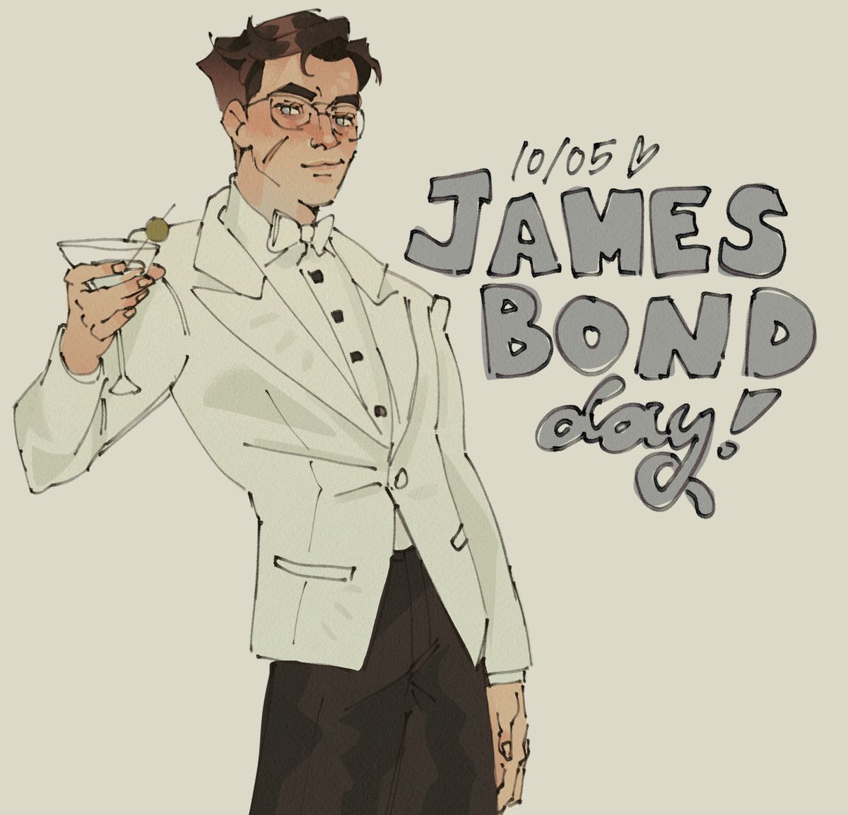mikiiteo's tweet photo. HAPPY JAMES BOND DAY TO EVERYNYAN THAT CELEBRATES ^_^ BACK TO MY HOMEWORK

[ 007 first light ] https://t.co/B8Jqqhgpy8