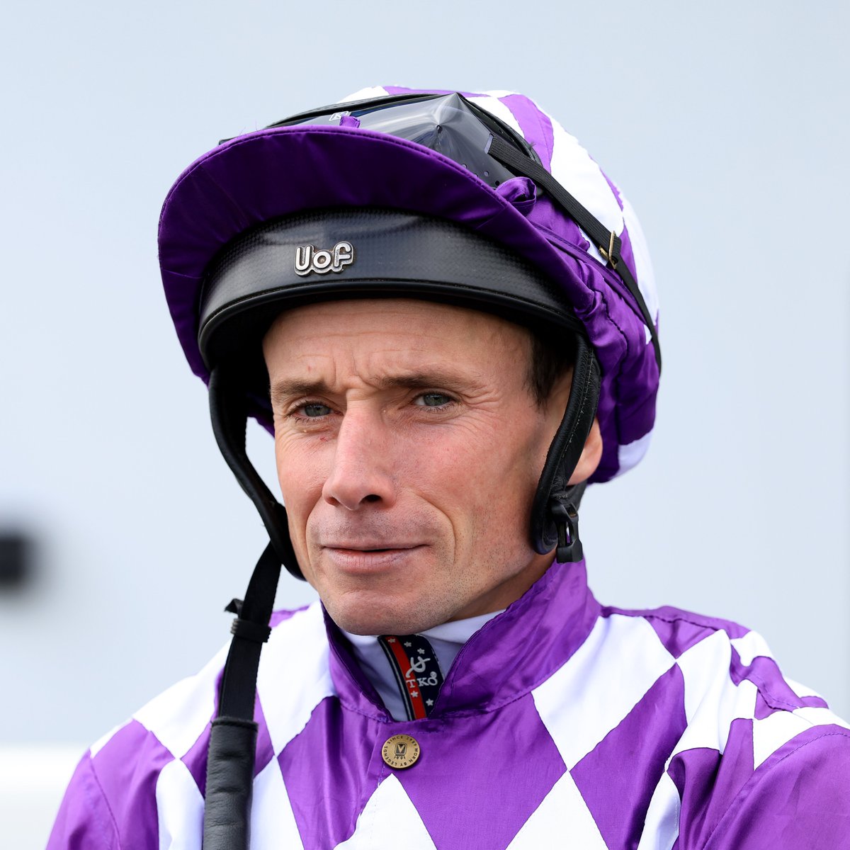 AtTheRaces's tweet photo. Two icons of the sport! 👏

Ryan Moore and Shergar will be inducted into the British Racing Hall of Fame on @Champions_Day! https://t.co/5Td0cTVQoZ