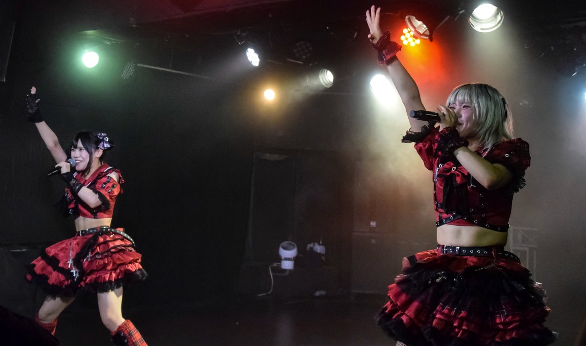 fukuji20_FGW's tweet photo. 2026_10_04_AFTER DARK FEST_SUNHALL       

CRYZ    

#CRYZ 
#クライズ 

#楽カメラ https://t.co/iaVrLmMuKa