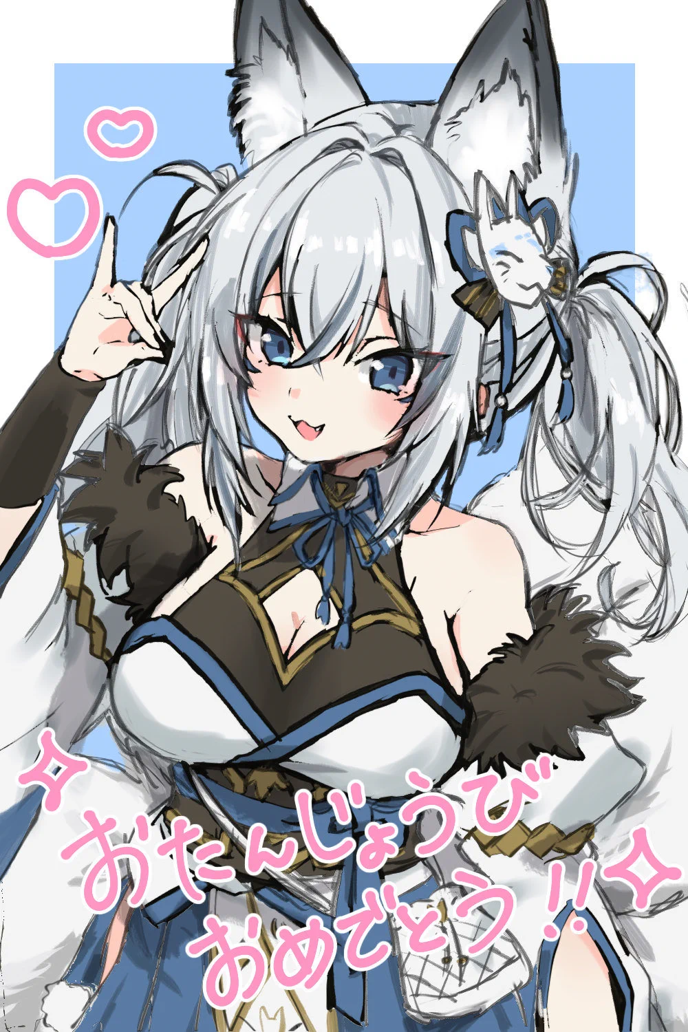 レグルシュ・ライオンハート🔔🐾のりプロ (@Reg_Lionheart) / X