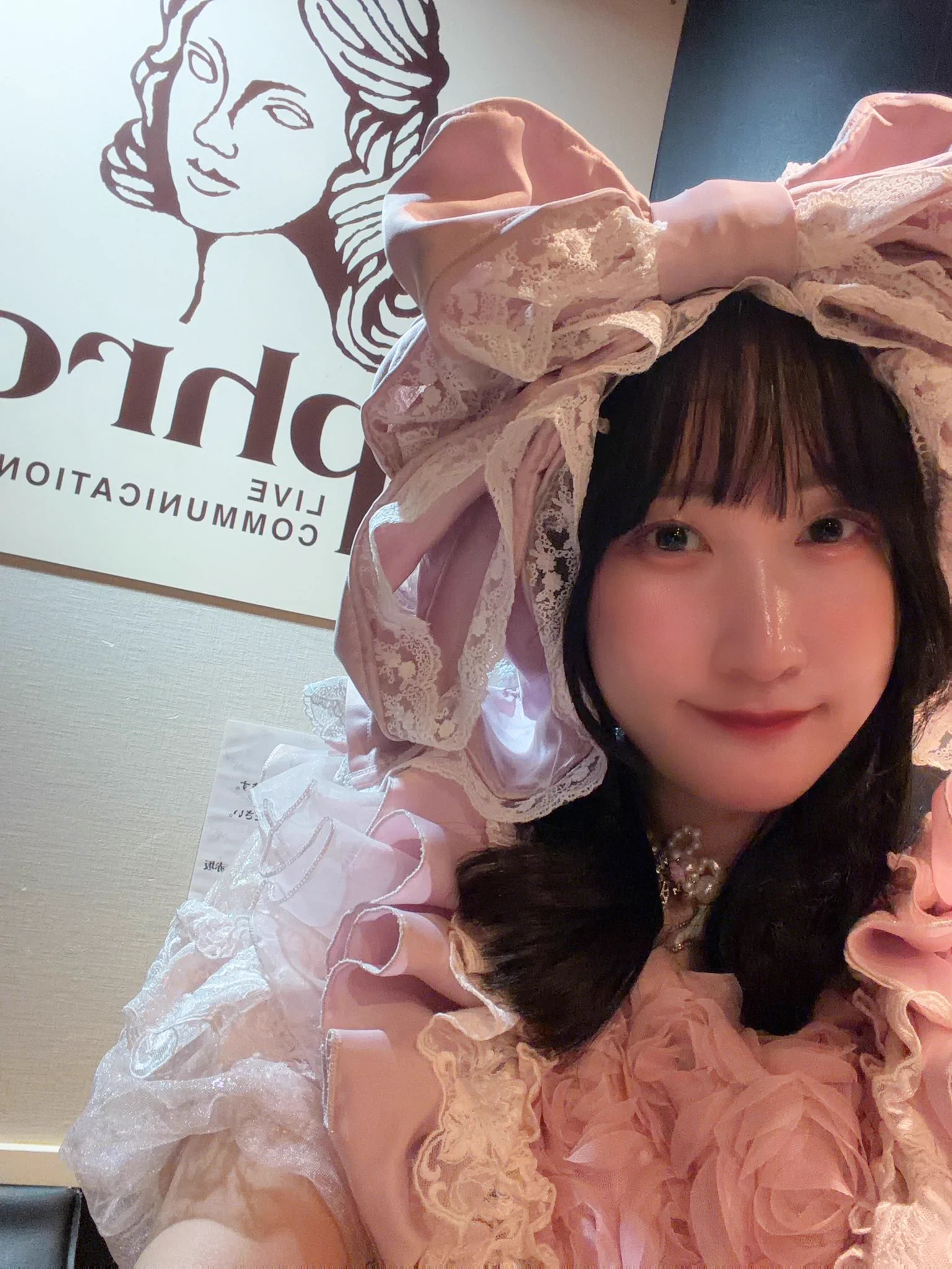 ౨ৎいっぴきらびちゃん౨ৎ10/4夜 主催ライブ🎤 on X: 