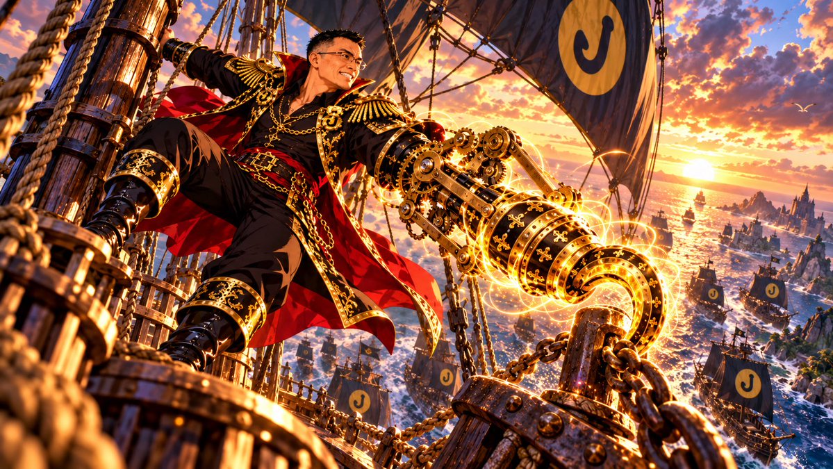 CaptainPickhook's tweet photo. … did someone say leveraged hooks? https://t.co/fDGPE8VnzK