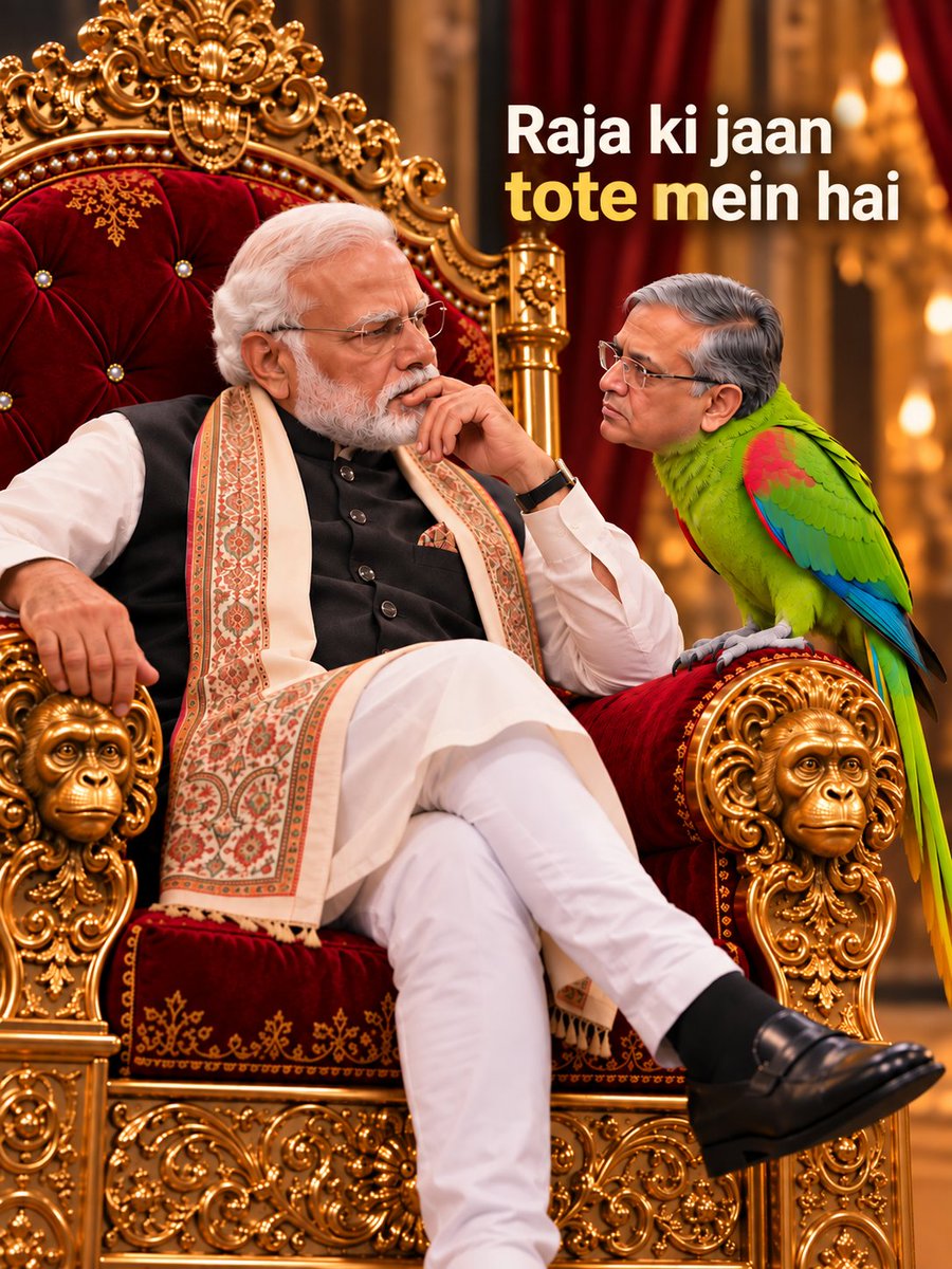 YoungIndia22's tweet photo. @SauravDassss https://t.co/zGwVuos1ho