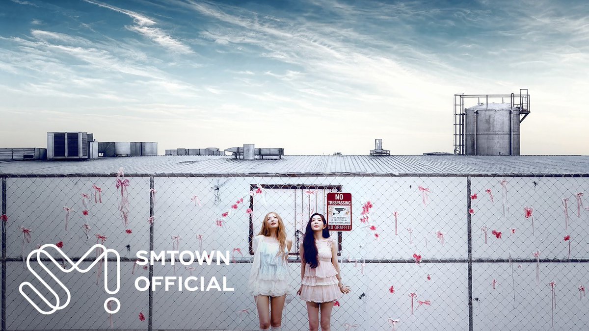 REDVELVET_TH's tweet photo. Red Velvet - IRENE &amp; SEULGI 'Cheetah' Mood Sampler

🔗 https://t.co/D6XQWegyQO

#IRENE #아이린 #SEULGI #슬기
#RedVelvet #레드벨벳 @RVsmtown @Red_VelvetJP https://t.co/ZSP8uRJLqp