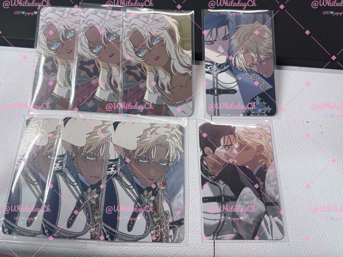 WDpopup's tweet photo. ปล่อยแฝด WTS 
#BlossomsoftheWhiteNight #บุปผาใต้คืนตะวันฉาย
*อาจมีตำหนิโรงานของคนไม่ซี*

 รายละเอียดอ่านต้นโพสต์ก่อน 
ฟตก 50/1
สองใบ ใบละ 40
สามใบ ใบละ  35

#ตลาดนัดมันฮวา #ตลาดนัดmanhwa https://t.co/GoC51I4OqS