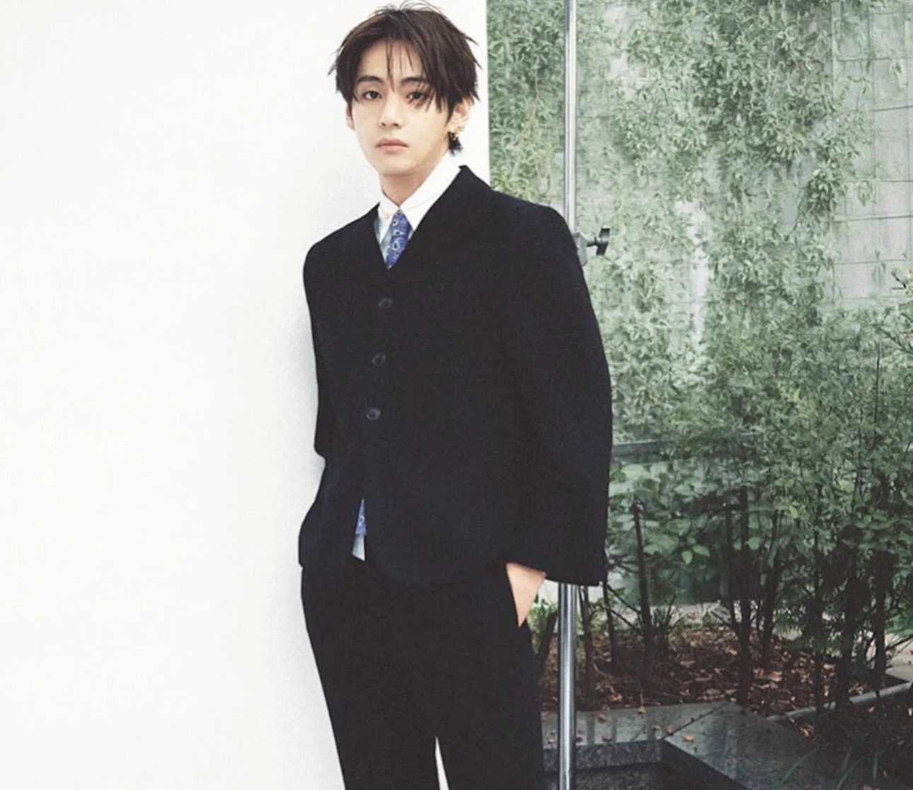 mami V_Layoꪜer (@bts_mmvvv) / X