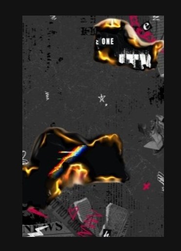 ilovelhhsm's tweet photo. what if its says "Part one"? https://t.co/KTSkufHlA8