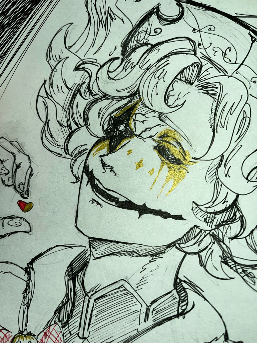 olzhriol's tweet photo. Soon...👻🎃🦇
#MikeMorton #Hullabaloo #IdentityV https://t.co/s4hDgZyDPl
