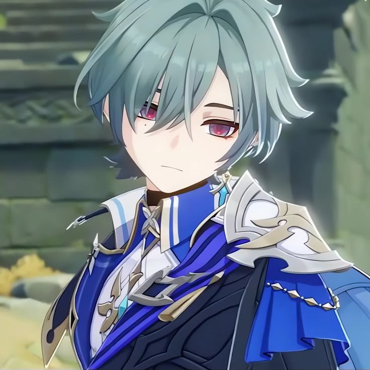 izusoda's tweet photo. i love the fact that lohen dissociates and bottles his emotions up whenever he’s traumatized, hes such a fascinating character.. https://t.co/RFtjHb0yfW