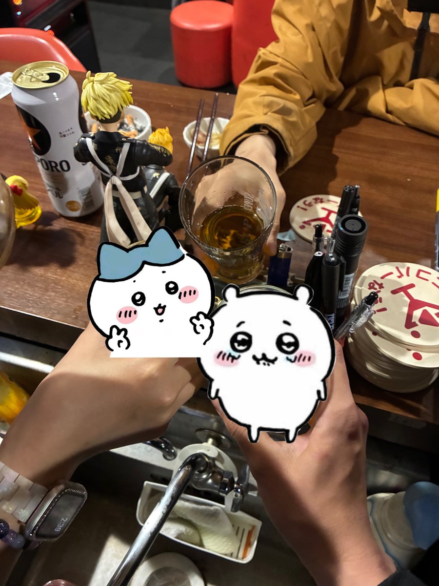 sawada_nicobar's tweet photo. 差し入れに神カクありがとうございます！ https://t.co/2g7dmetJQG