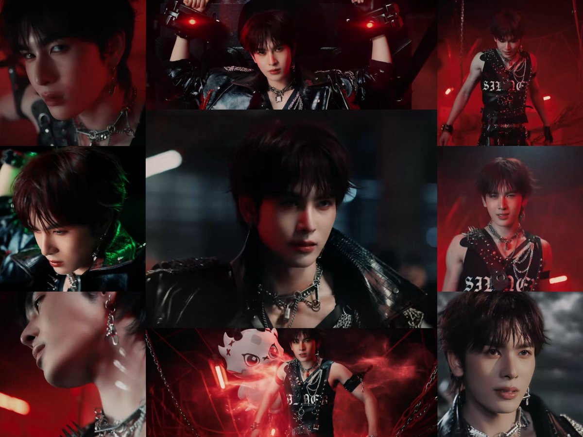 TrendforPS_TH's tweet photo. 𝙎𝘼𝙉𝙏𝘼 𝙅𝘼𝙎𝙋𝙀𝙍 𝘿𝙄𝙒𝘼 !! ⛓️❤️‍🔥

#JASPERCONCERT
#JASPER #Santapp https://t.co/H6BNiGW43T