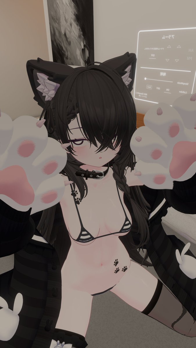 VRCqkde's tweet photo. 疲れた https://t.co/0OxwrQ9tsm