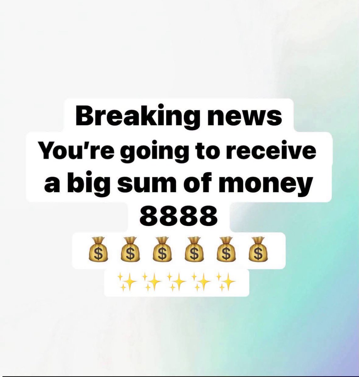 godmiraclesign's tweet photo. https://t.co/HGQKnRstFz