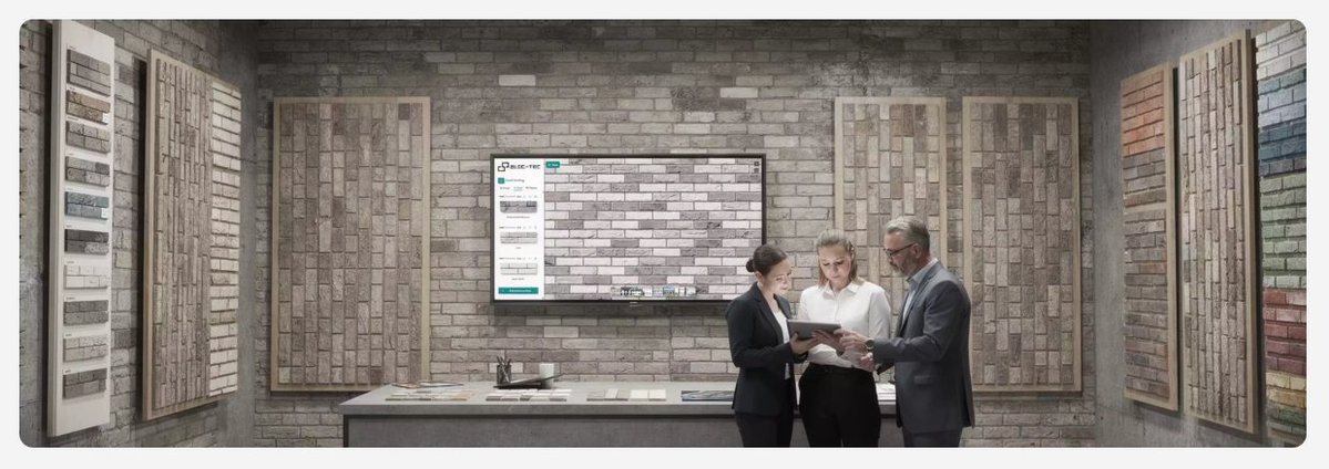 bloc_tec's tweet photo. Architects — Get your free textures here:
Explore BrickTextures: https://t.co/fgHBOUQbeF
#Architects #Brick #Architecture #BrickDesign #ArchitecturalDesign https://t.co/S09x3uxZJz