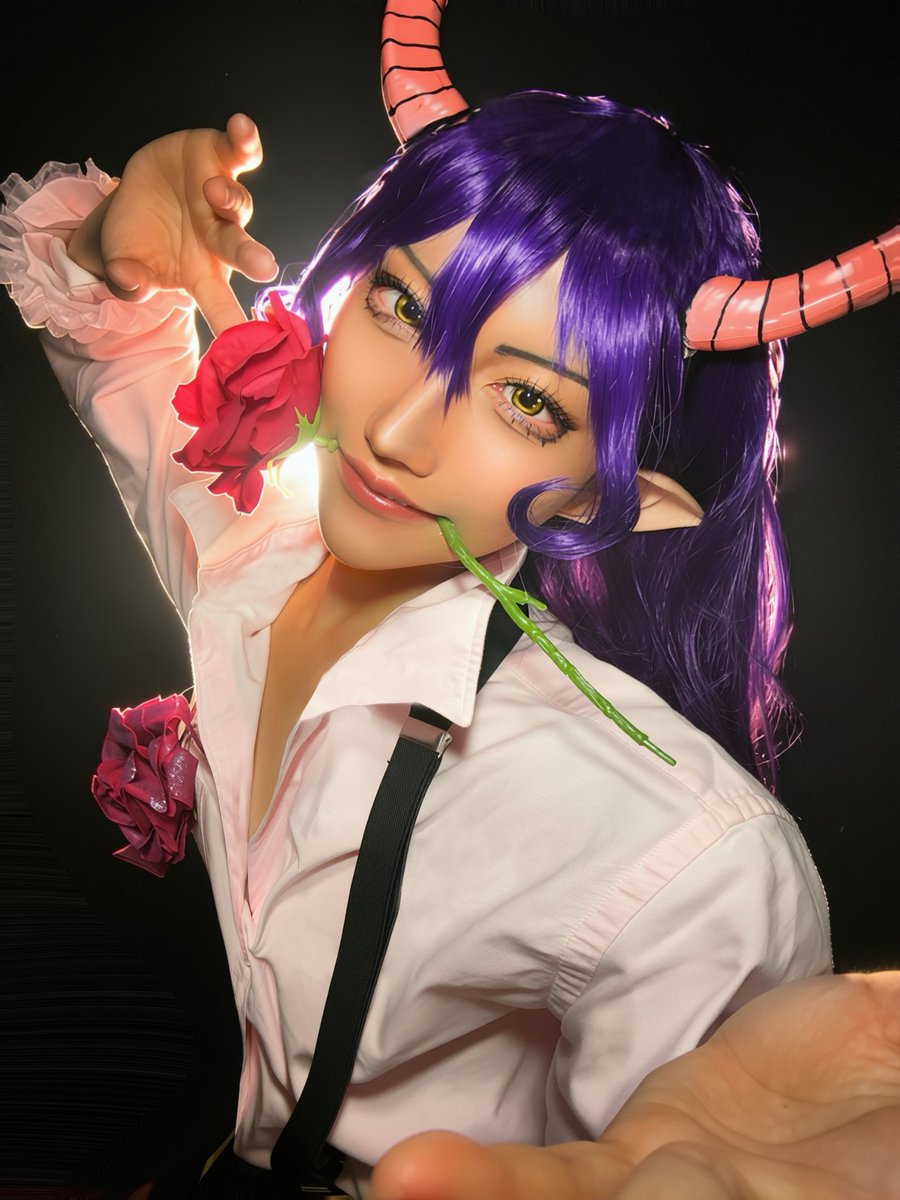 a_xoxo0907's tweet photo. ✨✨✨✨✨✨✨✨✨✨✨✨✨✨
⚠︎コスプレ/魔入りました入間くん
✨✨✨✨✨✨✨✨✨✨✨✨✨✨
ﾎﾞｸﾀﾞﾖｯ!!ﾛﾉｳｪ•ﾛﾐｴｰﾙ‼︎ﾎﾞｸｦﾐﾛ庶民ｯ‼︎‼︎
✨✨✨✨✨✨✨✨✨✨✨✨✨✨ https://t.co/24mNOByCNO