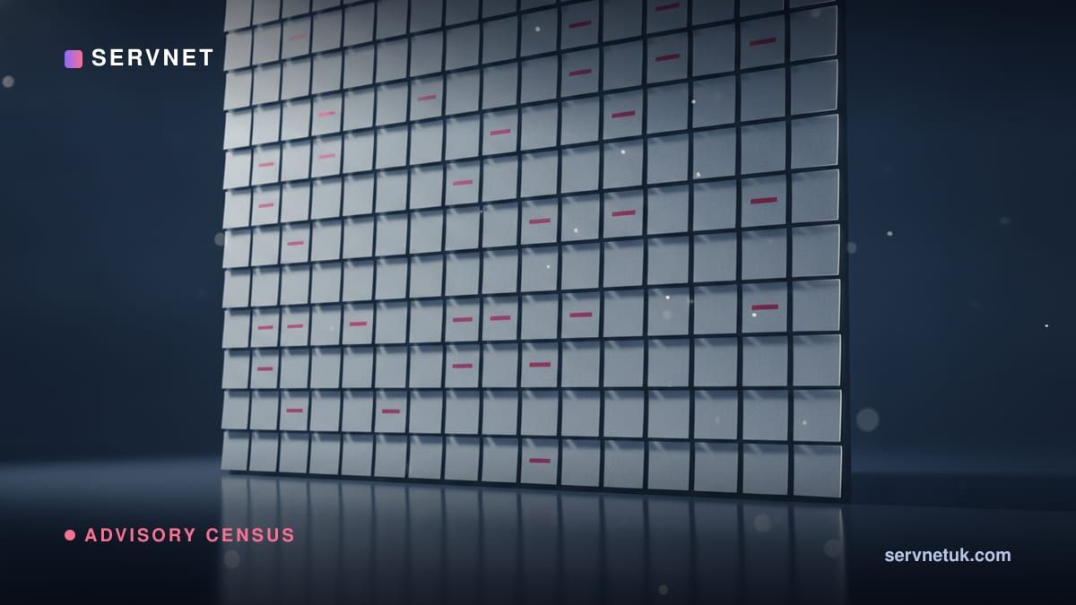 ServnetUK's tweet photo. New study: What CISA’s own ransomware advisories name: a census of the #StopRansomware series
Read the study: https://t.co/ZdVhXZdQvp
#Ransomware #CISA https://t.co/ZV82rXHpnL