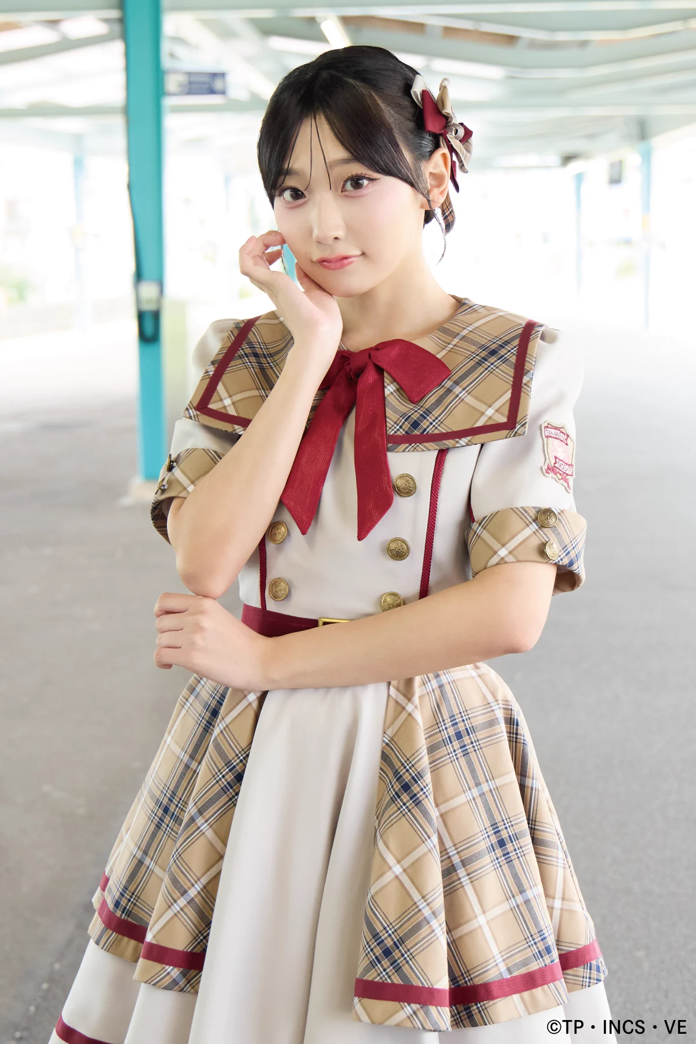 城月菜央(きづきなお) (@nao_kizuki) / X