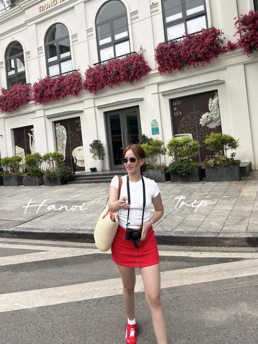 seattleofficial's tweet photo. My camera roll after visiting Hanoi, Vietnam. Photos by @_jen. ishere https://t.co/H1FndDVxBn
