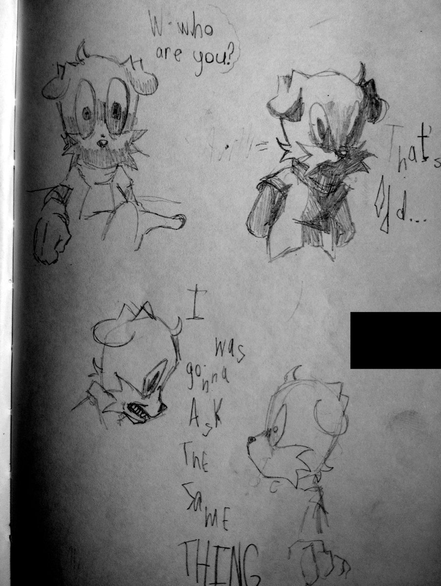 MijoBrasileiro's tweet photo. Some EXE content I've made in the meanwhile
#CanineTraumas https://t.co/dyc0sCP4FT