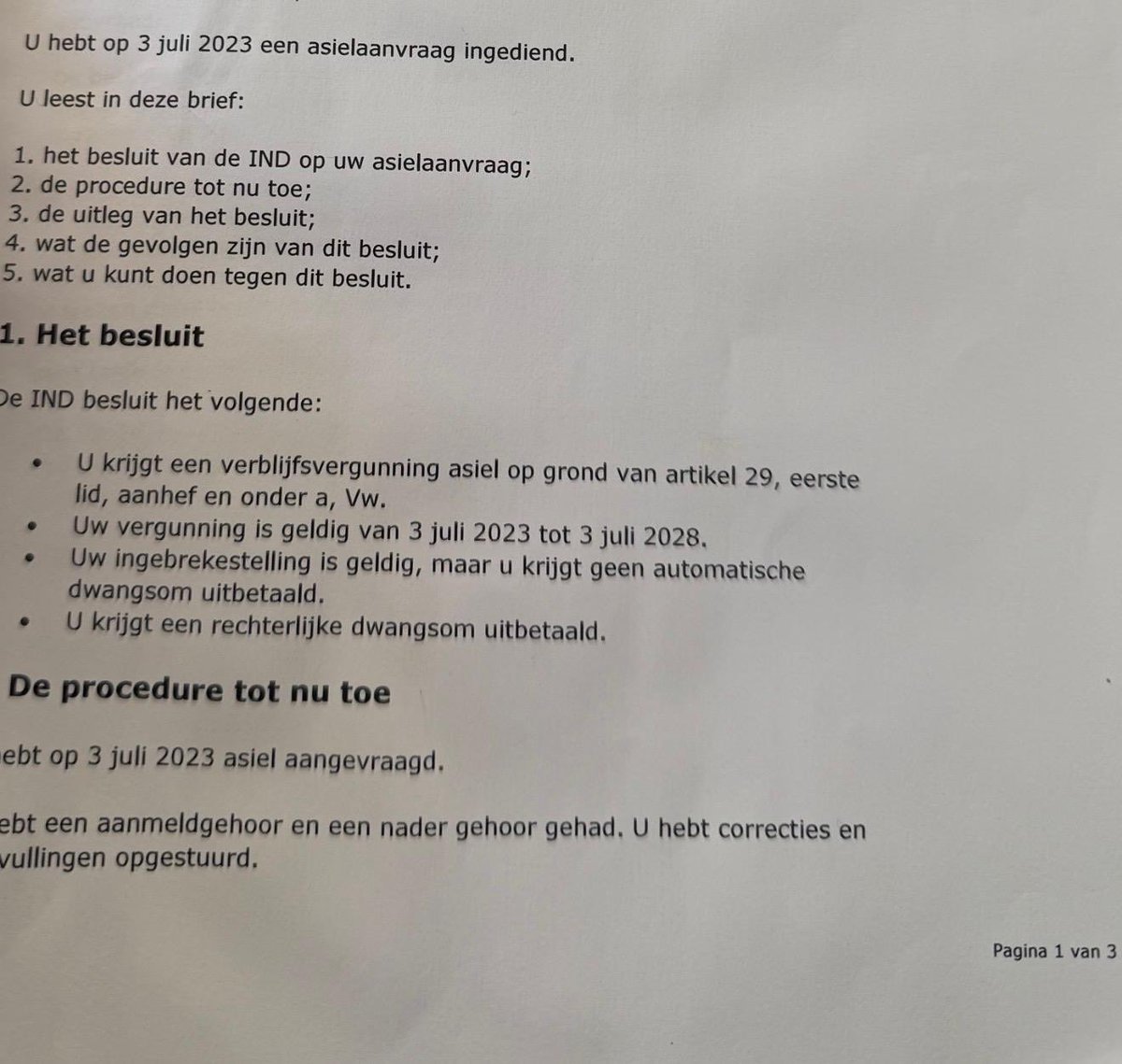 EvaTheHonest's tweet photo. @rkemp59 Dus dit👇🏻. In no time 3 x jaarinkomsten AOW. Best knap als je nooit een poot hebt uitgestoken voor dit land. Woedend maakt het me. https://t.co/cEQET2gyZf