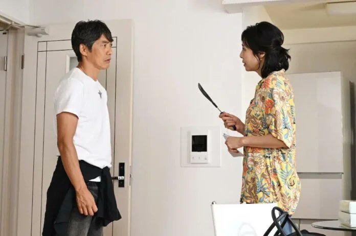 EntameHub_jp's tweet photo. 人は年齢を重ねるほど変わっていく。いや、社会の中では変わることを求められていくと言ったほうが正しいのかもしれない。丸くなること、落ち着いて振る舞うこと、周囲の空気を読むこと。それらを私たちは「成長」と呼ぶ。では
https://t.co/QvDI2phnTF https://t.co/GmJICemNQH