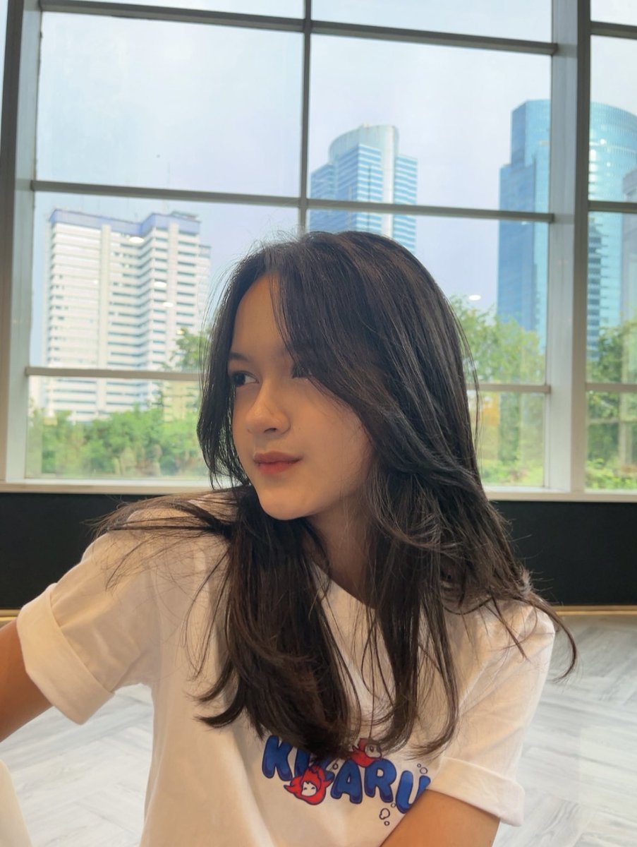 JTrisha_JKT48's tweet photo. aku sayang kaka iniii https://t.co/x08E7XS5TQ