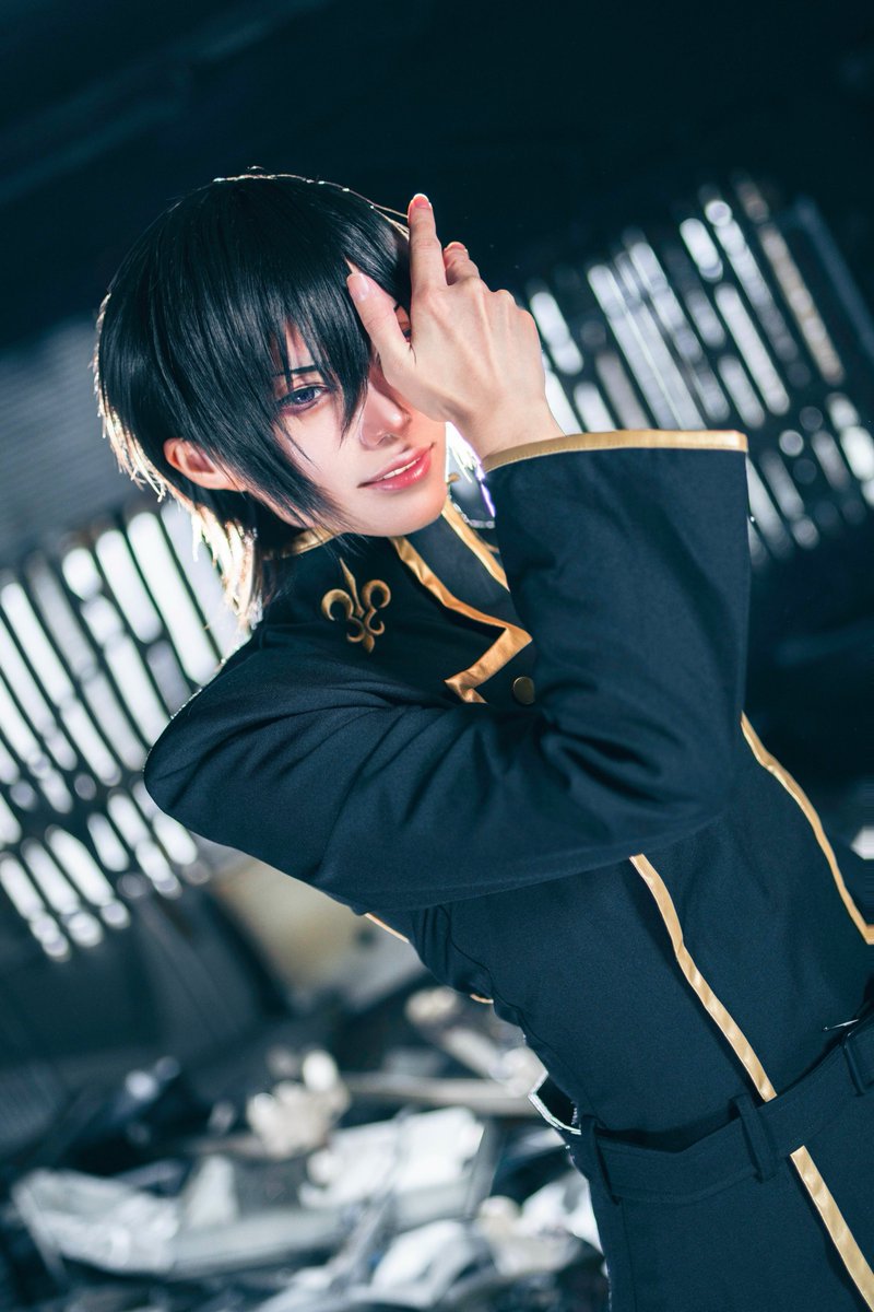 mikaze_natto's tweet photo. 「撃っていいのは、
撃たれる覚悟がある奴だけだ」

Cosplay｜CODEGEASS｜Lelouch
p.@occhi1976 https://t.co/1uc1J2CzZ6
