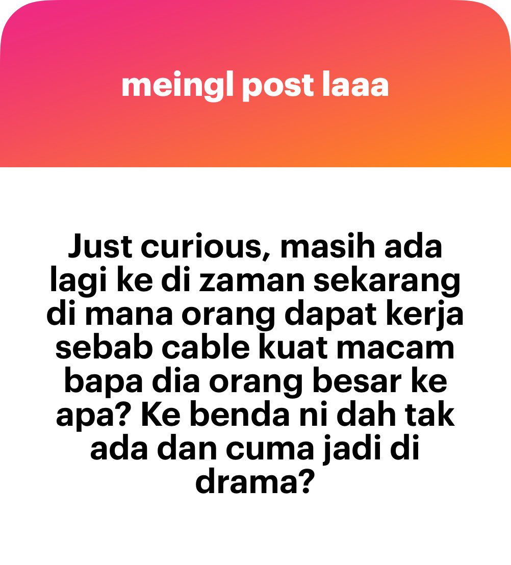 meinmokhtar's tweet photo. Tengah kecoh sekarang https://t.co/xCugfIu9Ty