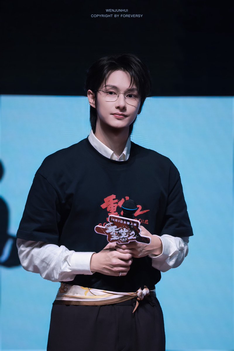 foreversy_JUN's tweet photo. 261005

#문준휘 #文俊辉 #준 #JUN⁠⁠⁠ #준휘
#세븐틴⁠⁠ #SEVENTEEN⁠#ジュン https://t.co/2D76ACFMxT