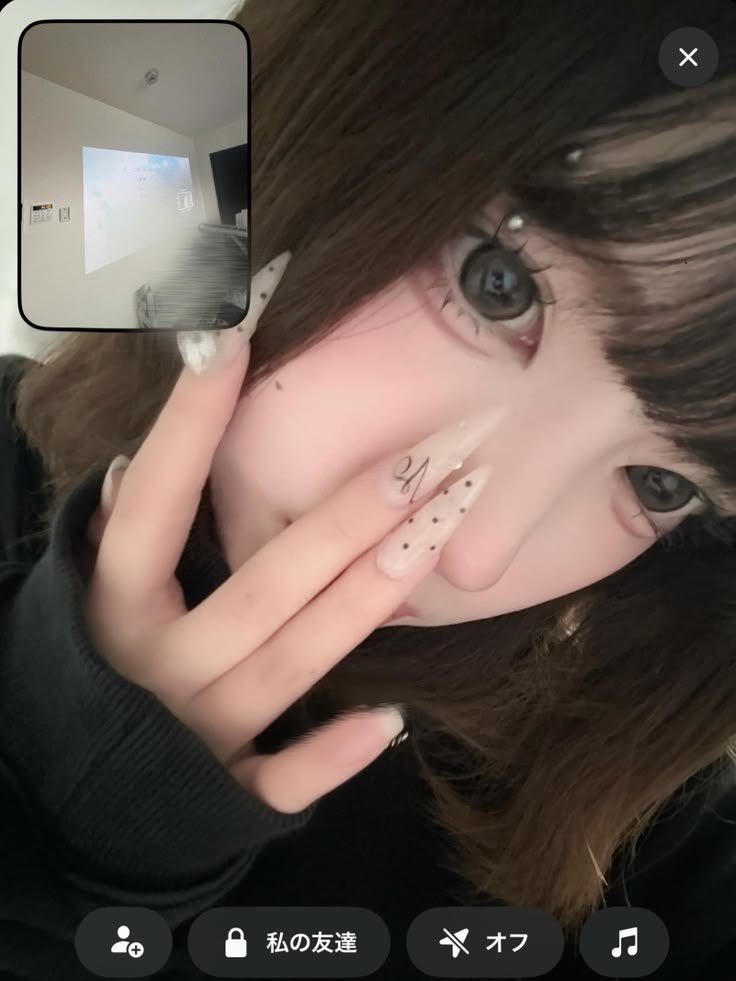 miitan_078's tweet photo. 彼氏募集中です！本気でお願いします。

・20歳 154cm 地雷系
・毎日連絡とりたい
・寂しがり屋
・歳上（包容力ある人）大好き♡
・重い子でも平気な人だけ
・遊びではなく真剣交際希望🥹

いいねやリプで教えてください🥺

#彼氏募集中 #恋人募集中 #地雷系女子 https://t.co/qCzy2CxQpG
