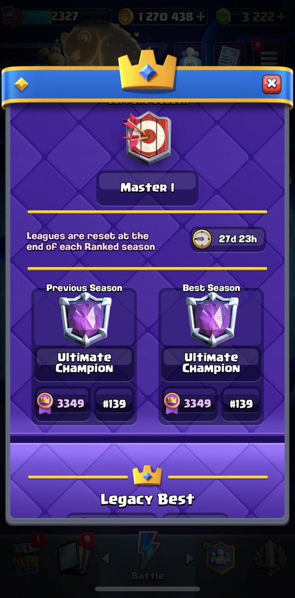 AfricanCycle1's tweet photo. tilted a bit but decent finish in this atrocious meta https://t.co/BXdpj4m5GL