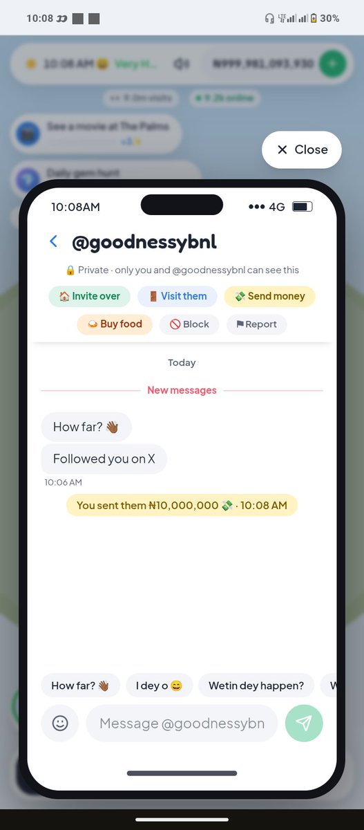realdicksonz's tweet photo. Follow me on X 
DM me on Lagos life make I credit you 
#lagoslife https://t.co/GEZxXC9R89
