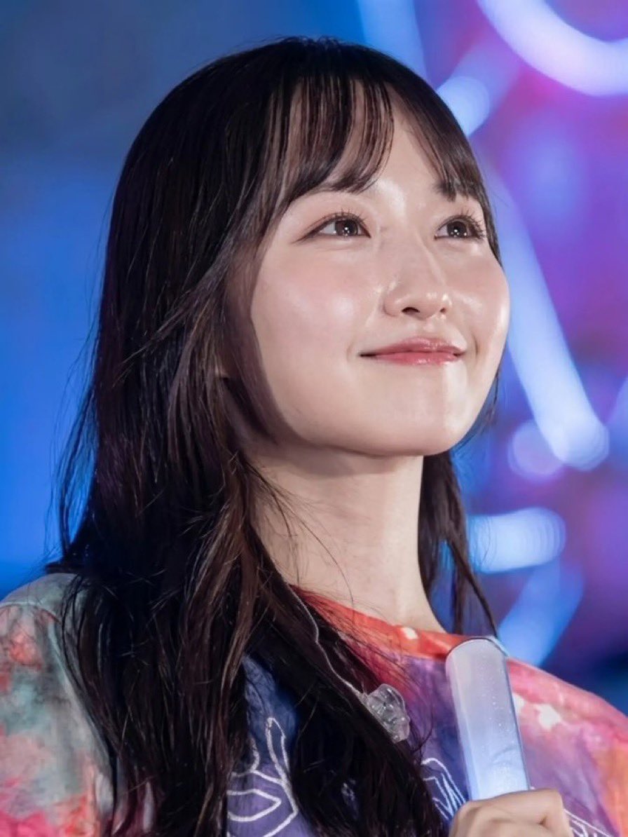 nogi_0611's tweet photo. #一ノ瀬美空
#乃木坂46 https://t.co/jRShBOE3Ko
