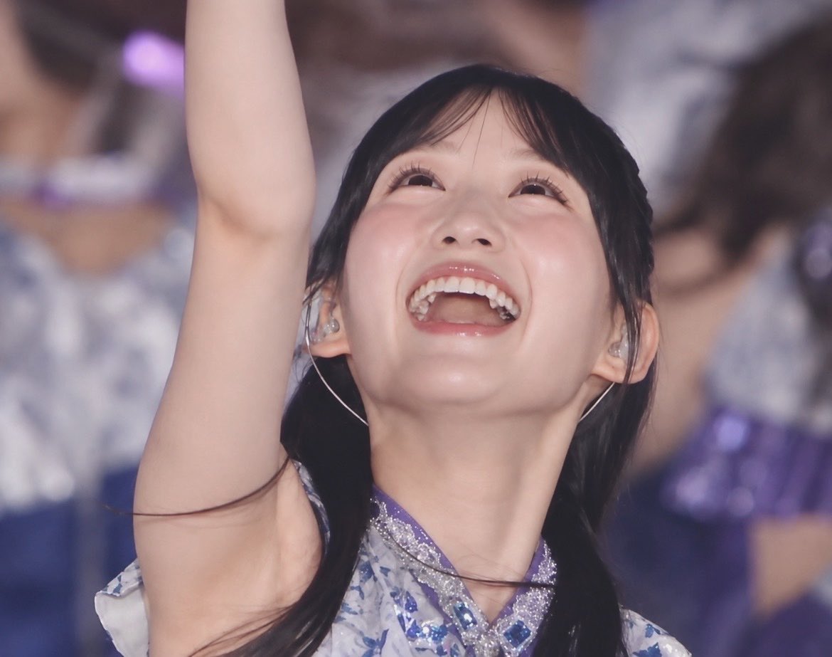 nogi_0611's tweet photo. #一ノ瀬美空
#乃木坂46 https://t.co/jRShBOE3Ko